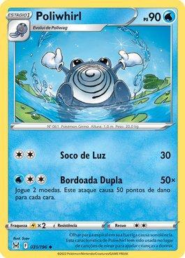 Lugia-V-ASTRO / Lugia-VSTAR (202/195), Busca de Cards