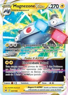 Carta Pokemon Palkia Forma Origem-V (039/189)