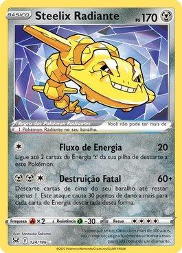 Estrelas Radiantes - Pokemon - Epic Game - A loja de card game mais ÉPICA  do Brasil!