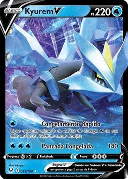 Cartas pokemon: Com o melhor preço