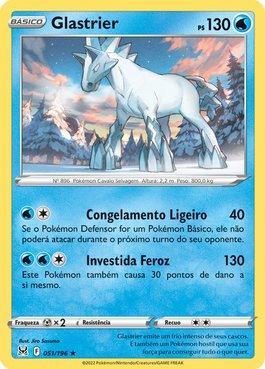 Hariyama (#098/196) - Epic Game - A loja de card game mais ÉPICA