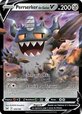 Mew Luminescente / Shining Mew (40/73), Busca de Cards