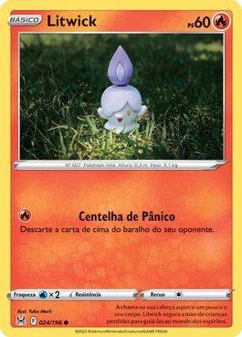 Farfetch'd de galar 94/ Carta pokemon tcg