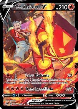 Giratina-V-ASTRO / Giratina-VSTAR (#201/196) - Epic Game - A loja de card  game mais ÉPICA do Brasil!