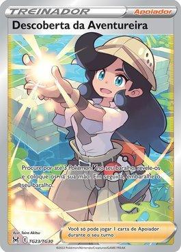 Meloetta (#XY120/∞) - Epic Game - A loja de card game mais ÉPICA do Brasil!