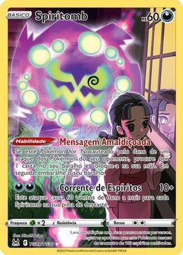 Spiritomb (#TG09/TG30)