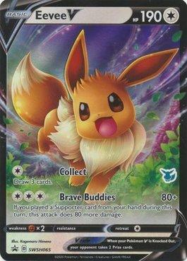 Curiosidades Pokémon: Eevee!, Artigos LigaMagic