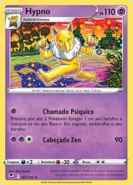 Charizard Radiante / Radiant Charizard (011/78), Busca de Cards