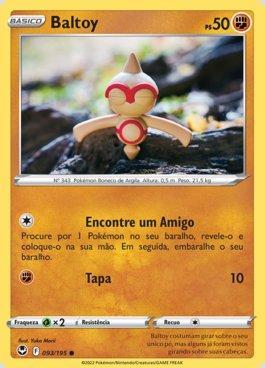 Carta Pokémon Alakazam Radiante Tempestade Prateada
