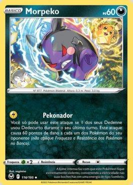 APLIQUES TIPO CARTAS POKEMON