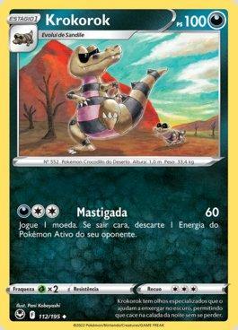 093-196 Aerodactyl V Astro (IT) - MINT