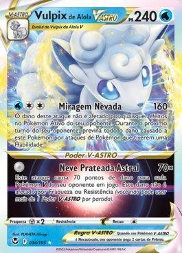 Ditto (053/78), Busca de Cards