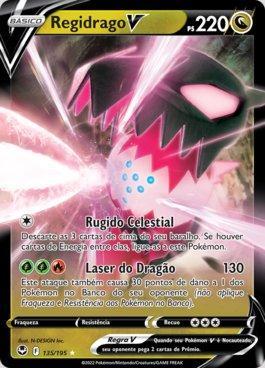 Tempestade Celestial - Pokemon  Magic: The Gathering: Cartas Avulsas,  Produtos Selados, e muito mais..