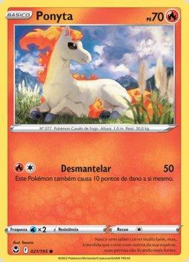 REVERSE FOIL