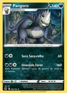 Rayquaza-V (#100/159) - Epic Game - A loja de card game mais ÉPICA do  Brasil!