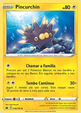 Realeza Absoluta - Pokemon  Bem-Vindo a Freitas TCG ! A Maior e Melhor  Loja de Pokémon TCG do Brasil!