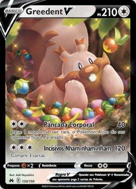 Realeza Absoluta - Pokemon  Bem-Vindo a Freitas TCG ! A Maior e Melhor  Loja de Pokémon TCG do Brasil!