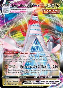 Giratina-V-ASTRO / Giratina-VSTAR (212/196), Busca de Cards