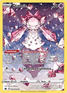 Aerodactyl-V-ASTRO / Aerodactyl-VSTAR (093/196), Busca de Cards