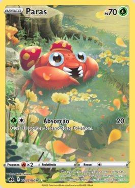 Hariyama (#098/196) - Epic Game - A loja de card game mais ÉPICA