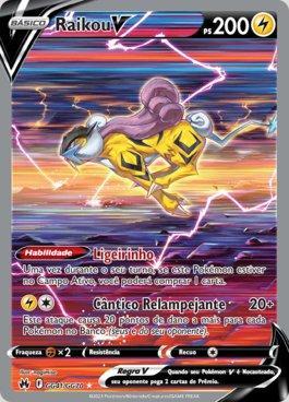 LIGA POKEMON TCG ONLINE