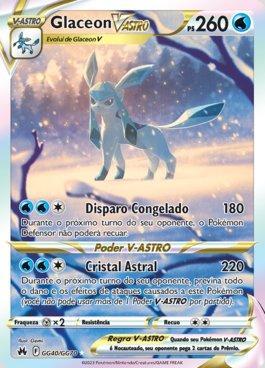 Carta Pokémon Original Regigigas V Astro Realeza Absoluta