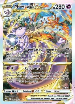 Arquivos Mewtwo - Mestre Pokemon