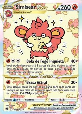 Galeria de Galar - Pokemon - Epic Game - A loja de card game mais ÉPICA do  Brasil!