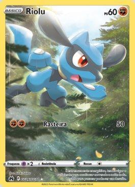 Galeria de Galar - Pokemon - Epic Game - A loja de card game mais