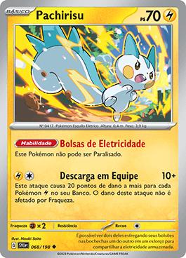 PreRelease - Pokemon - Epic Game - A loja de card game mais ÉPICA do Brasil!