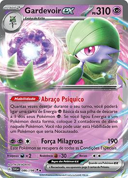 Arceus V 122 PT-BR