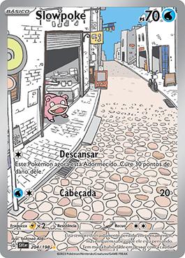 Coleção Treinador Avançado - Escarlate e Violeta 1 - Escarlate e Violeta -  Miraidon - Epic Game - A loja de card game mais ÉPICA do Brasil!