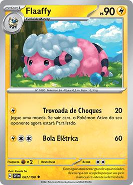 RED TREINADOR POKEMON, Pele nova