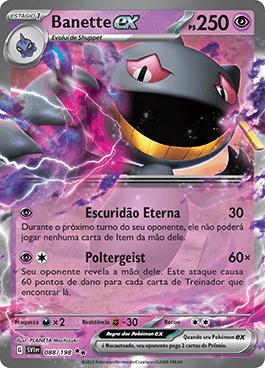 Pokemon - Box Parceiros De Paldea - Quaquaval EX COPAG DA IA