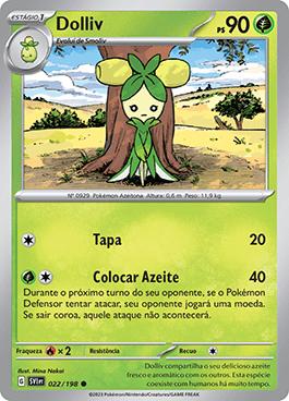 Pokemon TCG: Meloetta Reverse Holo : r/TCG