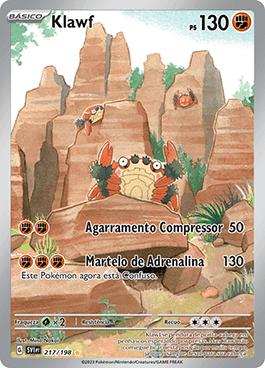 Conkeldurr-V (074/78), Busca de Cards