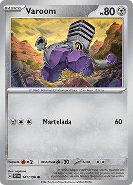 Miraidon ex (#079/197)  Magic: The Gathering: Cartas Avulsas, Produtos  Selados, e muito mais..
