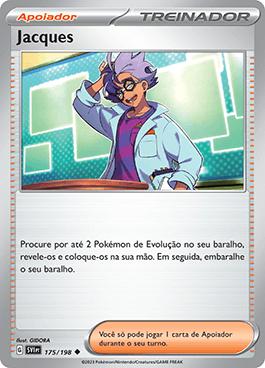 Typhlosion de Hisui-V-ASTRO / Hisuian Typhlosion-VSTAR (#193/189) - Epic  Game - A loja de card game mais ÉPICA do Brasil!