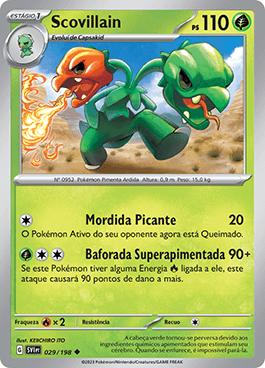 Carta Pokemon Palkia Forma Origem-V (039/189)