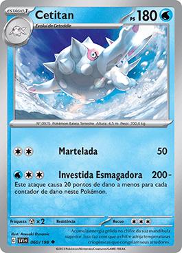 Dragões Soberanos - Pokemon - Epic Game - A loja de card game mais ÉPICA do  Brasil!