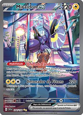 Goodra de Hisui-V-ASTRO / Hisuian Goodra-VSTAR (202/196), Busca de Cards