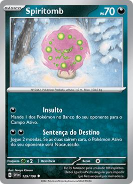 Nihilego-GX (#49/111) - Epic Game - A loja de card game mais ÉPICA