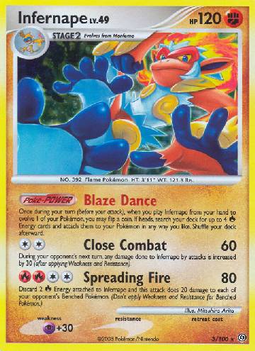 Carta Pokemon Genesect Luminescente Shiny