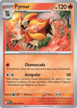 APLIQUES TIPO CARTAS POKEMON