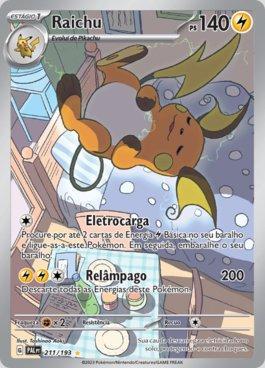 Carta Pokemon Palkia Forma Origem-V (039/189)