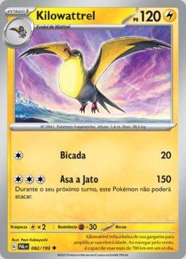 Garchomp (#90/124) - Epic Game - A loja de card game mais ÉPICA do