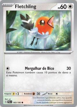 Forretress ex (#230/193) - Epic Game - A loja de card game mais ÉPICA do  Brasil!