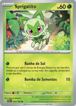 PreRelease - Pokemon - Epic Game - A loja de card game mais ÉPICA do Brasil!