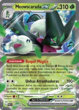 Gardevoir Radiante (069/196)