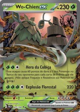 Carta Pokemon Palkia Forma Origem-V (039/189)